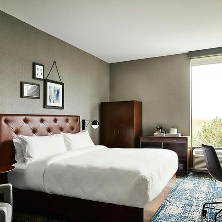 Four Points By Sheraton Chicago Westchester/Oak Brook Buitenkant foto