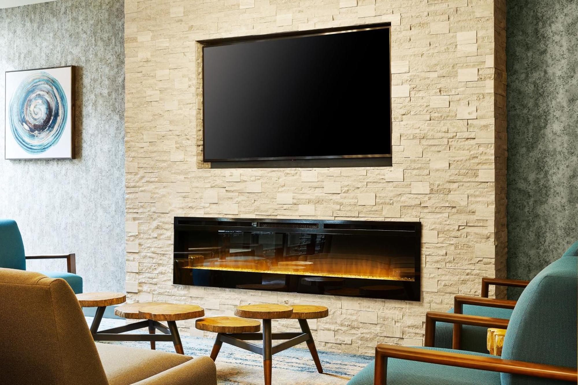Four Points By Sheraton Chicago Westchester/Oak Brook Buitenkant foto