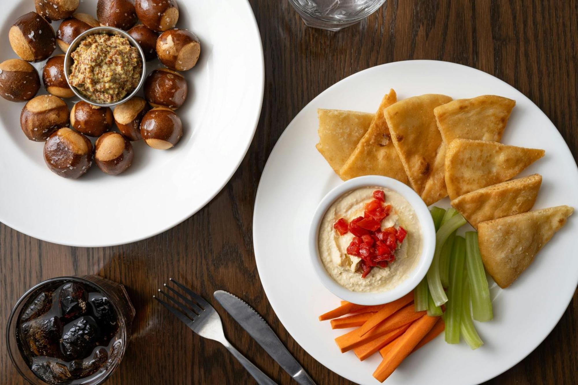 Four Points By Sheraton Chicago Westchester/Oak Brook Buitenkant foto