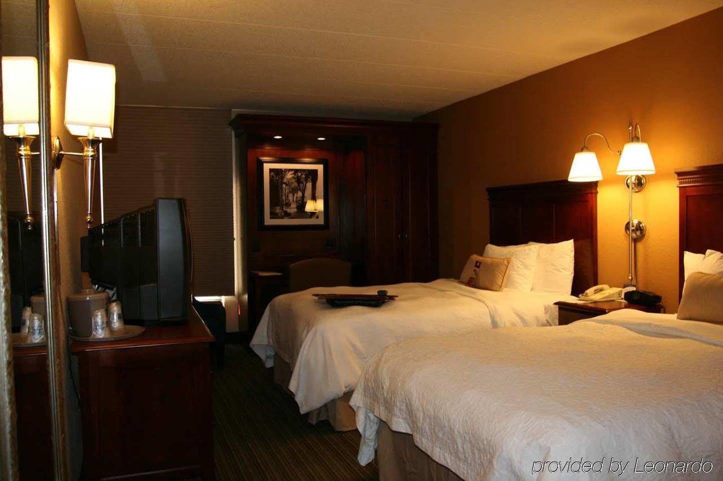 Four Points By Sheraton Chicago Westchester/Oak Brook Kamer foto